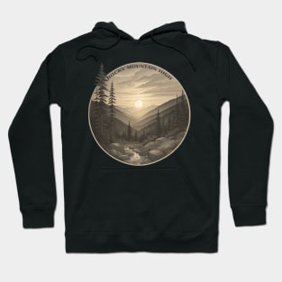 Rocky Mountain High Hoodie